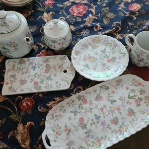 Tea Set